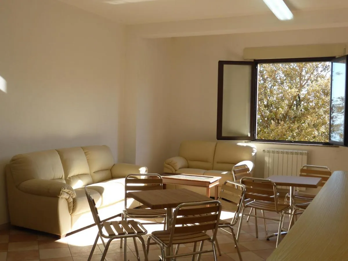 Cortemalis Hostel Ilbono 0*,  Italy