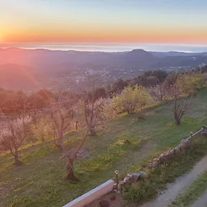 Oasi Del Benessere Hotel